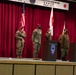 11th Airborne Division participates in Yama Sakura 83 opening ceremony