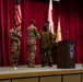 11th Airborne Division participates in Yama Sakura 83 opening ceremony