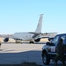 Nebraska Air National Guard performs NORE