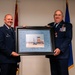 Airman retires after 32 years of service