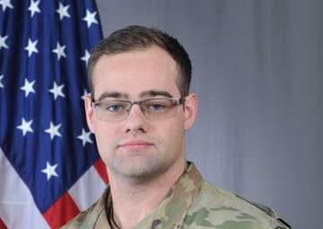 Staff Sgt. Tate Phelps