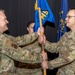 New MSG commander at 181st
