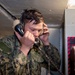 USS Carl Vinson (CVN 70) Sailors Work In-Port