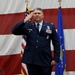 301st Fighter Wing Security Forces Squadron welcomes new commander