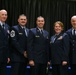 Maryland Air National Guard Recognizes Top Airmen