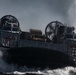 Kearsarge is Underway Conducting LCAC 100 Tests and Qualifications