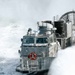 Kearsarge is Underway Conducting LCAC 100 Tests and Qualifications