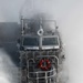 Kearsarge is Underway Conducting LCAC 100 Tests and Qualifications