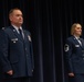 Senior Master Sgt. Sherri Clark promotes during December UTA