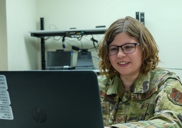 Comm Focal Point Provides technical expertise