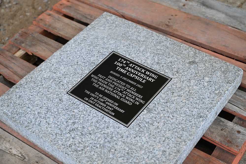 Time Capsule