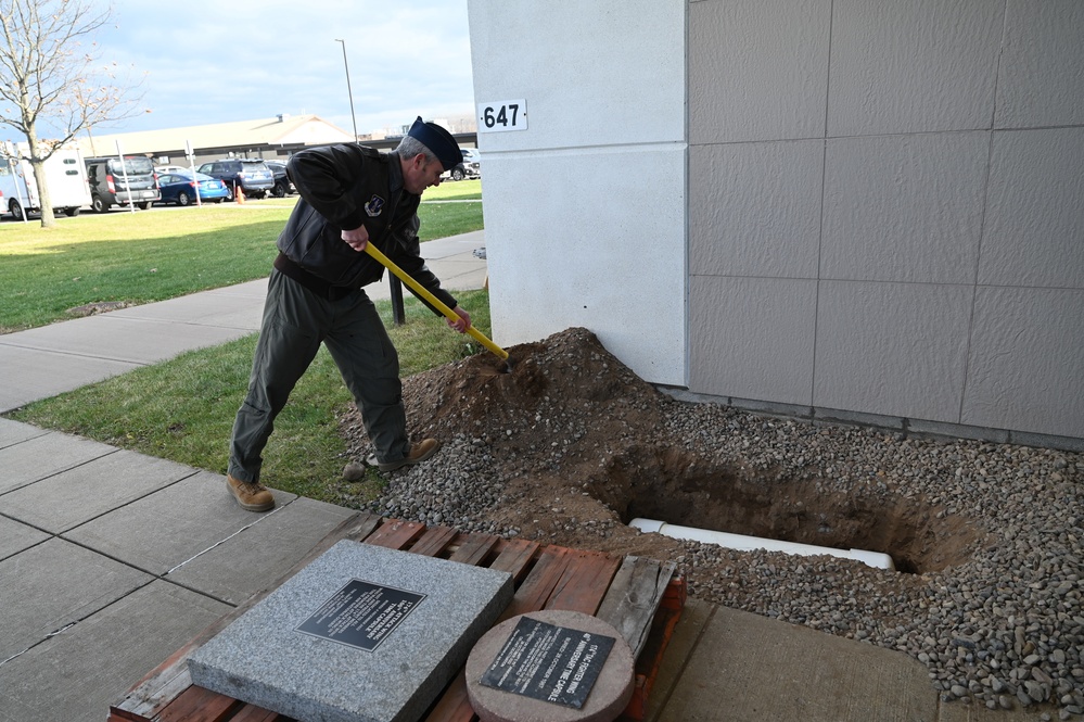 Time Capsule