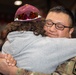 Family and friends gather to say goodbye to deploying Oklahoma National Guard Soldiers