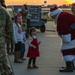 The 126 ARW Spread Holiday Cheer with Their Annual Holiday Extravaganza