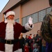 The 126 ARW Spread Holiday Cheer with Their Annual Holiday Extravaganza