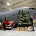 The 126 ARW Spread Holiday Cheer with Their Annual Holiday Extravaganza