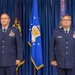 110th Operations Group superintendent of intelligence retires after 36 years of service