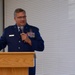 110th Operations Group superintendent of intelligence retires after 36 years of service