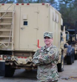 Passion for Teaching Leads to Winning Instructor of the Year Award