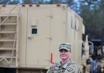 Passion for Teaching Leads to Winning Instructor of the Year Award