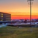 November 2022 construction operations of $11.96 million transient training brigade headquarters at Fort McCoy