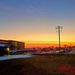 November 2022 construction operations of $11.96 million transient training brigade headquarters at Fort McCoy