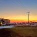 November 2022 construction operations of $11.96 million transient training brigade headquarters at Fort McCoy