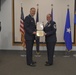 110th Wing promotes newest Chief