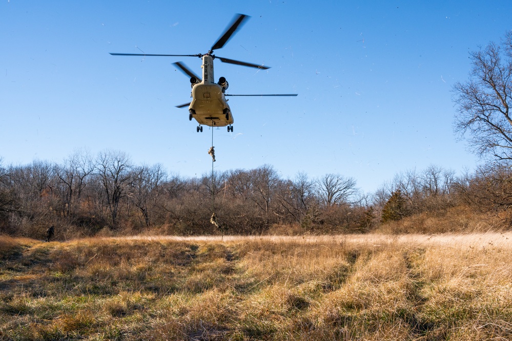 DVIDS - Images - TACPs Mobilize New Mobile Response Team For Exercise ...