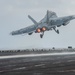 USS Ronald Reagan (CVN 76) conducts flight operations