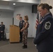 110th Wing promotes newest Chief