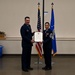 960th CW command chief retires