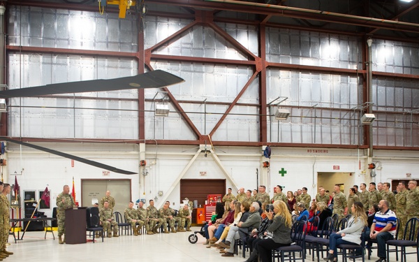 Soldiers Receive Award