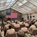 Navy Meteorology and Oceanography Command Promotes Senior and Master Chiefs