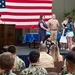 Navy Meteorology and Oceanography Command Promotes Senior and Master Chiefs