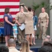 Navy Meteorology and Oceanography Command Promotes Senior and Master Chiefs