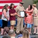 Navy Meteorology and Oceanography Command Promotes Senior and Master Chiefs