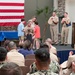 Navy Meteorology and Oceanography Command Promotes Senior and Master Chiefs