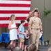 Navy Meteorology and Oceanography Command Promotes Senior and Master Chiefs