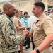 Navy Meteorology and Oceanography Command Promotes Senior and Master Chiefs