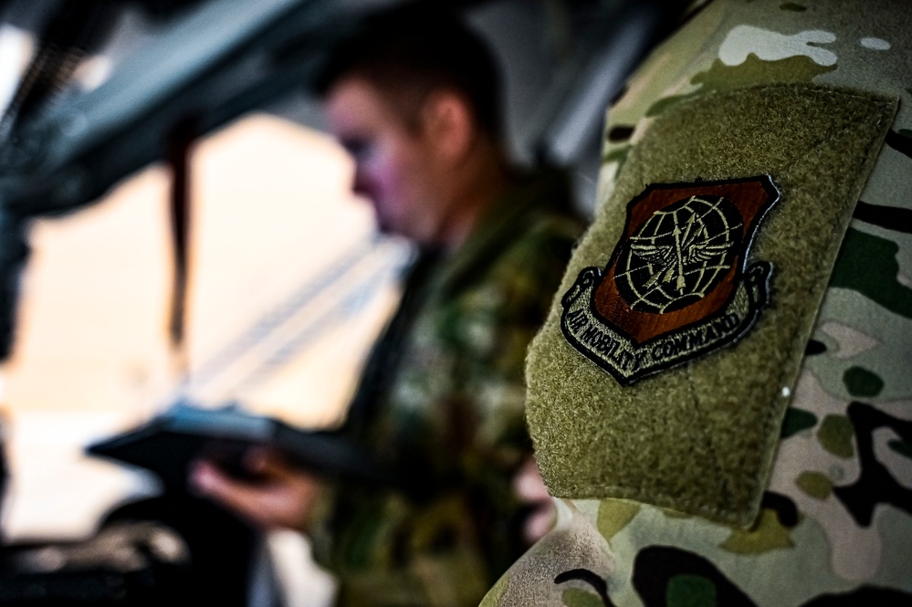 Bonded through Bone Marrow