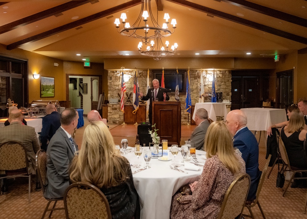 50th Annual ESGR Award Banquet