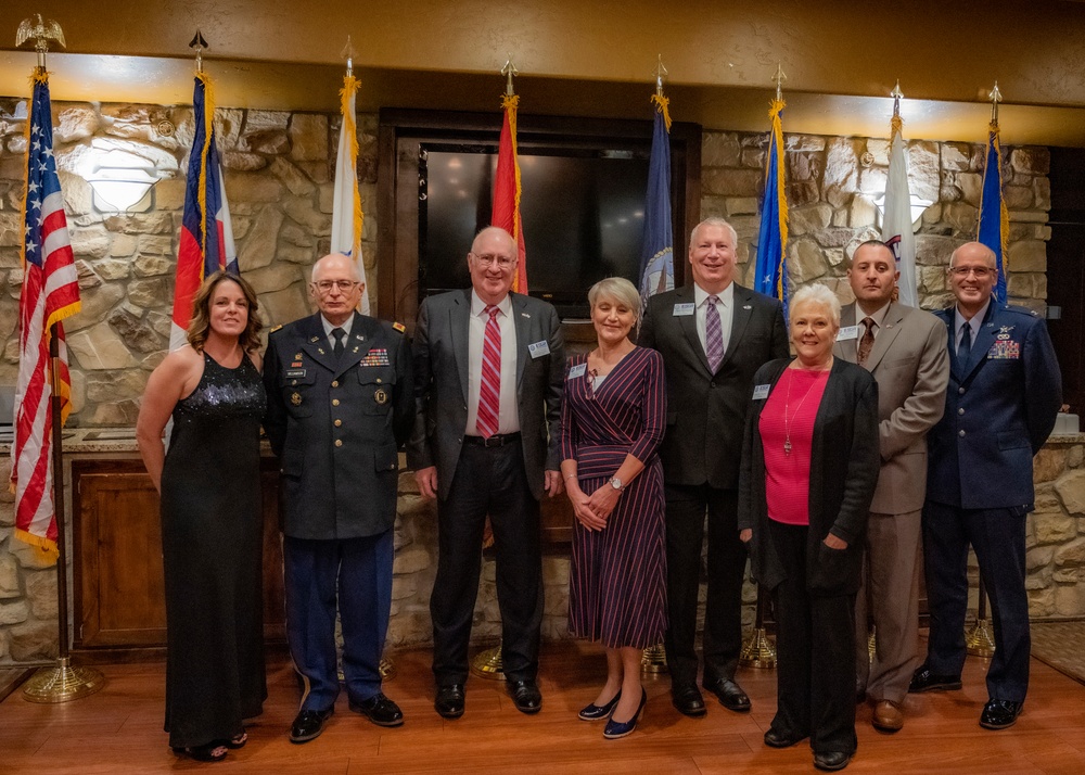 50th Annual ESGR Award Banquet