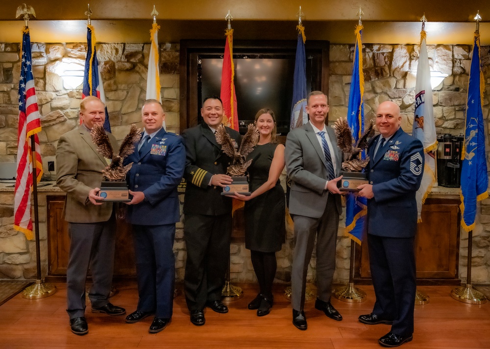 50th Annual ESGR Award Banquet
