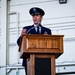 305th Maintenance Group Change of Command Ceremony