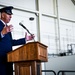 305th Maintenance Group Change of Command Ceremony