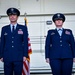 305th Maintenance Group Change of Command Ceremony