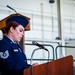 305th Maintenance Group Change of Command Ceremony