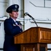 305th Maintenance Group Change of Command Ceremony