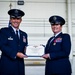 305th Maintenance Group Change of Command Ceremony